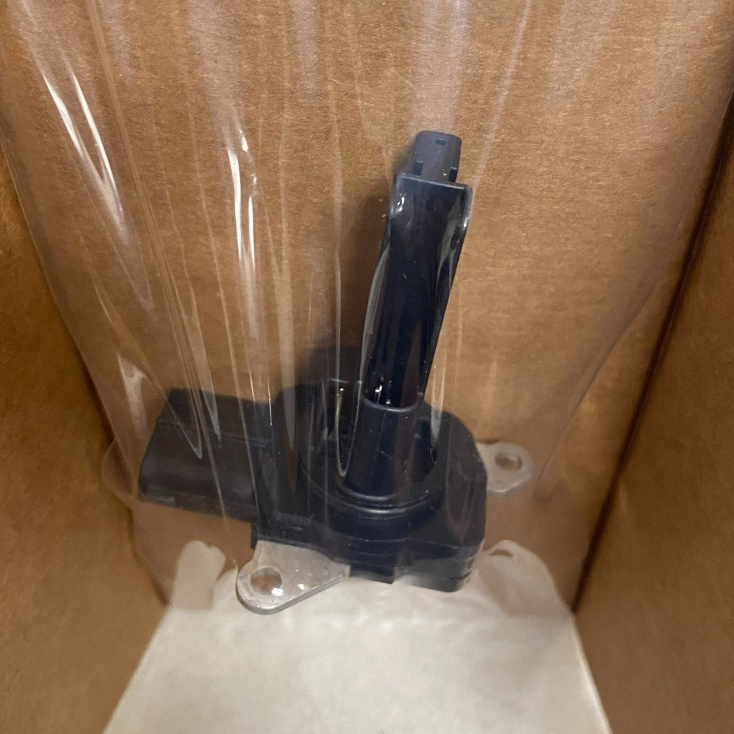 Cardone 74-50057 Remanufactured Mass Airflow Sensor MAF Black