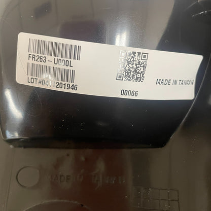 Dorman 1610236 Tail Light Assembly Driver Side for Ford F-150 F-250 F-350