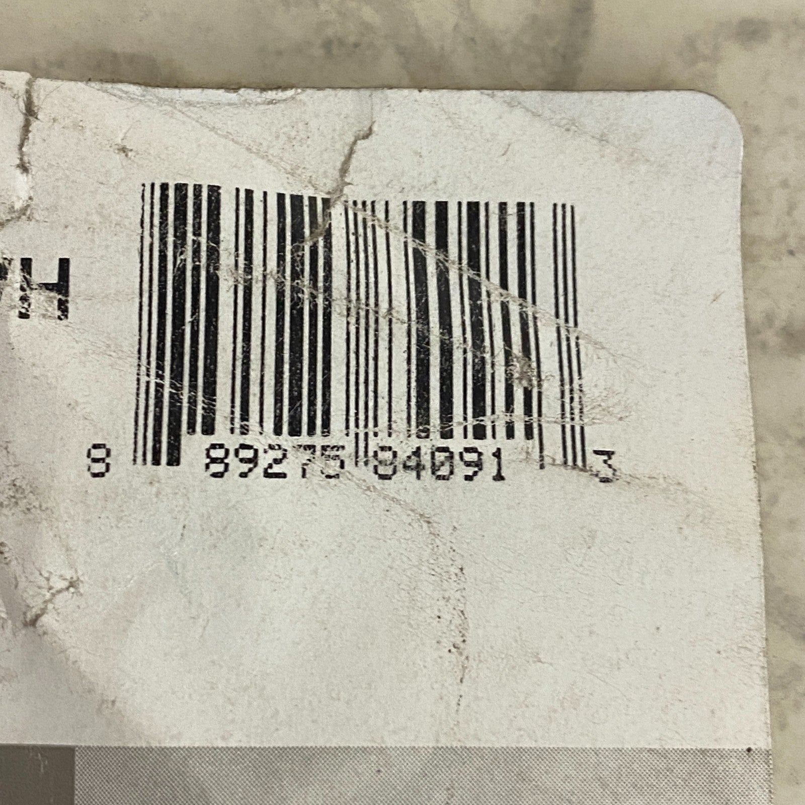 Carquest BHA381349 Brake Hydraulic Hose Rear Left fits 02-09 Subaru Legacy