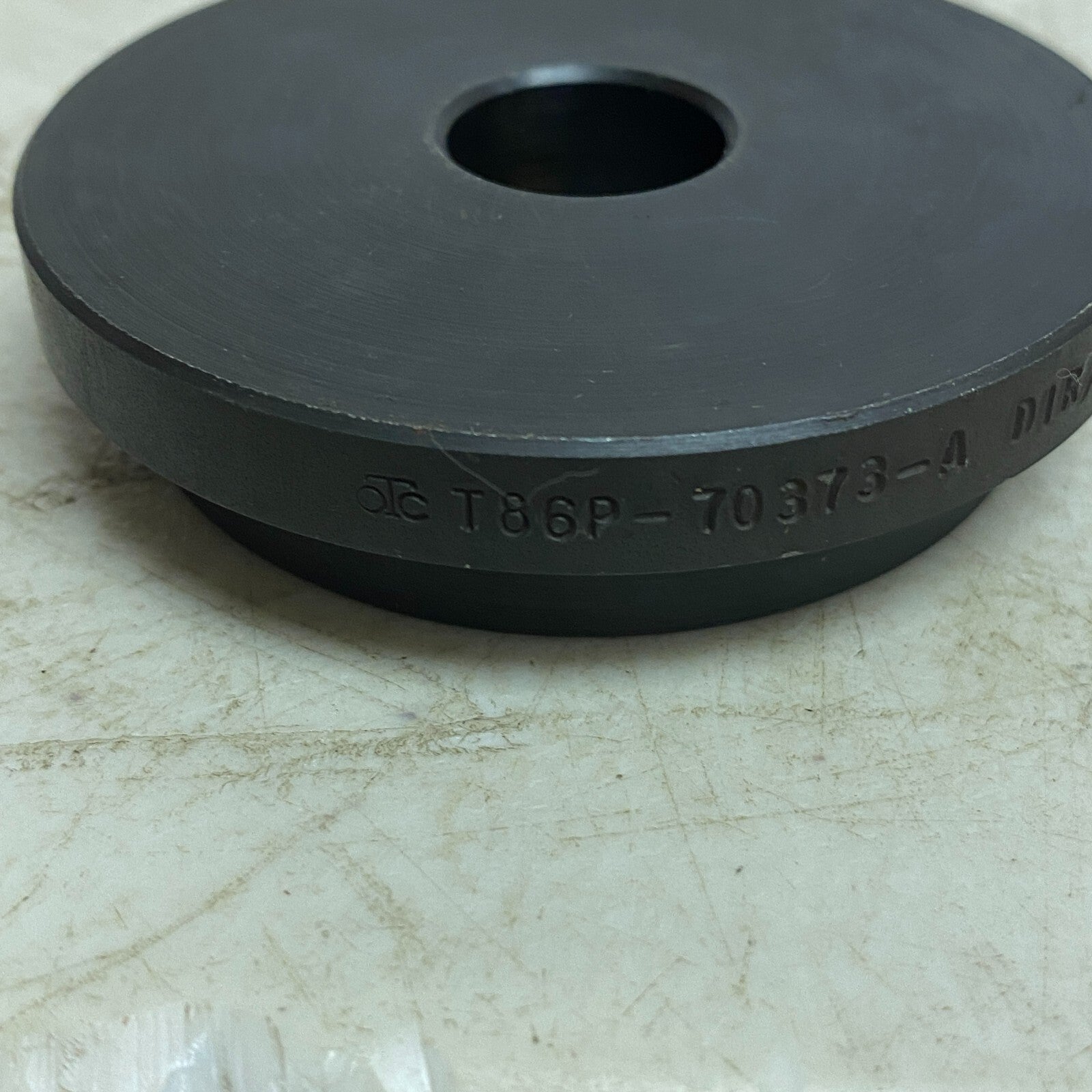 Rotunda for Ford Direct/Intermediate Clutch Bushing Tool T86P-70373-A , #815-1CP