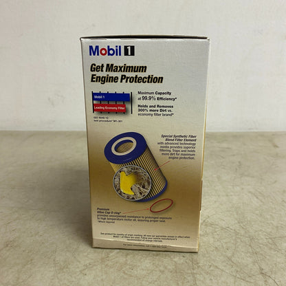 Mobil 1 Extended Performance Oil Filter M1C-453