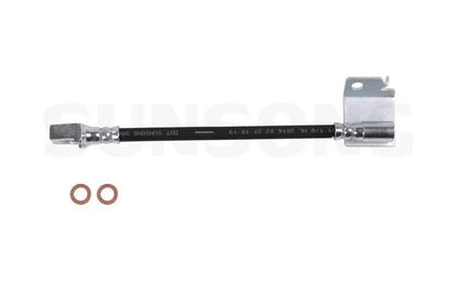 Carquest Wearever Brake Hydraulic Hose BHA621406