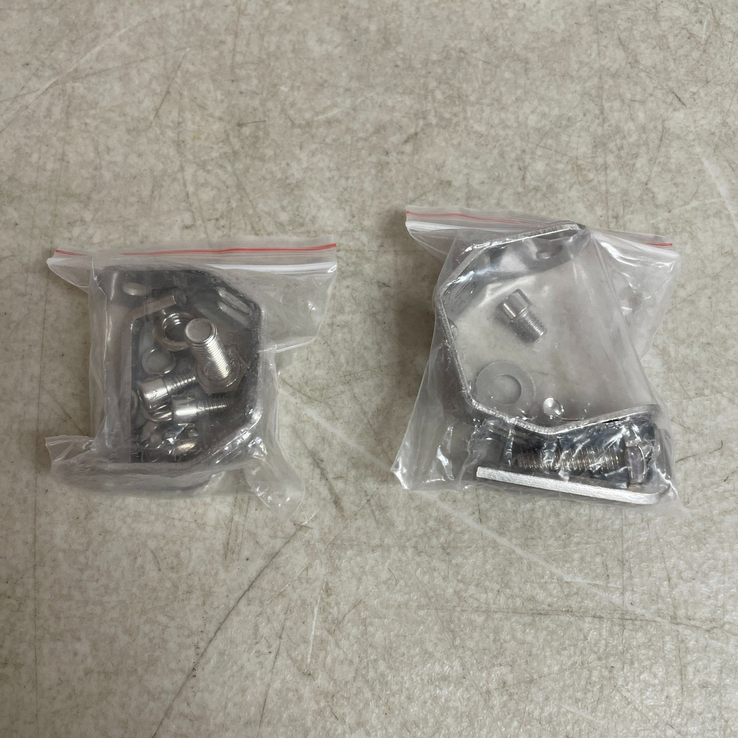 Baja Designs 737801 Squadron-R Racer Spot LED Light Pair 4,300 lm 2-Pack