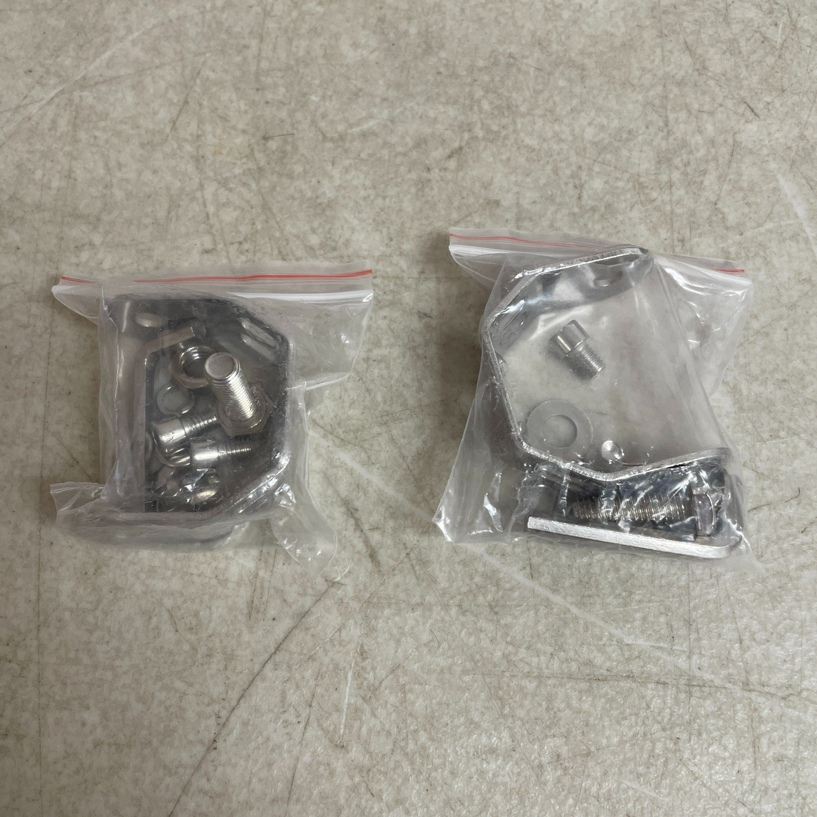 Baja Designs 737801 Squadron-R Racer Spot LED Light Pair 4,300 lm 2-Pack