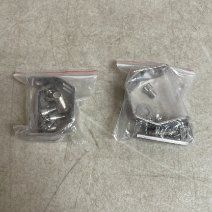 Baja Designs 737801 Squadron-R Racer Spot LED Light Pair 4,300 lm 2-Pack