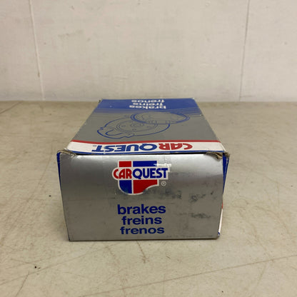 CARQUEST Brake Hydraulic Hose Assembly Black EPDM Rubber 22″ Model BHA38184