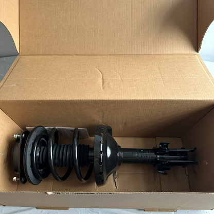 Carquest Premium 18-817111 Complete Strut Assembly Strut Spring & Mount
