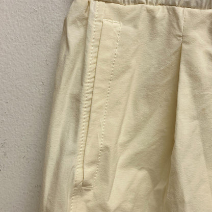 Calia Women's 4" Journey High Rise Double Layer Hem Short Unbleached WAX12260