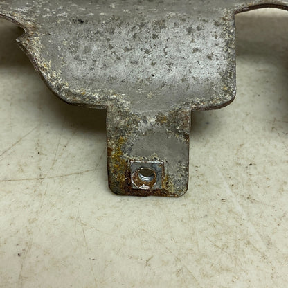 Genuine AUDI VW A4 Avant S4 quattro Cover Plate right lower 06E253008K