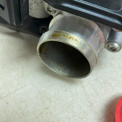 Ford Throttle Body Valve CM5G-9F991-GA , #799-1CP