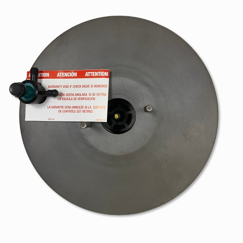 Carquest Premium Reman Vacuum Power Brake Booster Model 54‑74236