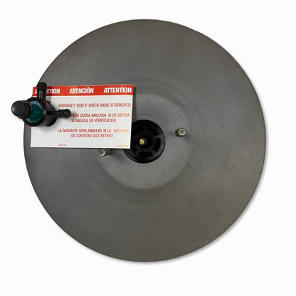 Carquest Premium Reman Vacuum Power Brake Booster Model 54‑74236
