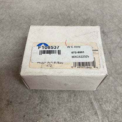 Beck/Arnley F108537 Rear Drum Brake Wheel Cylinder 1986-1993 Mazda B2600