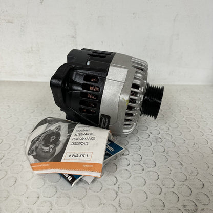 Alternator Quality-Built 11017 Reman fits 04-08 Nissan Maxima 3.5L-V6