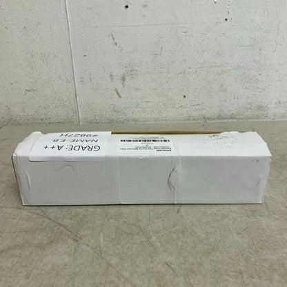 SIGNATURE HARDWARE EXTENDED PRESS TYPE POP UP BATHROOM DRAIN OVERFLOW HOLE