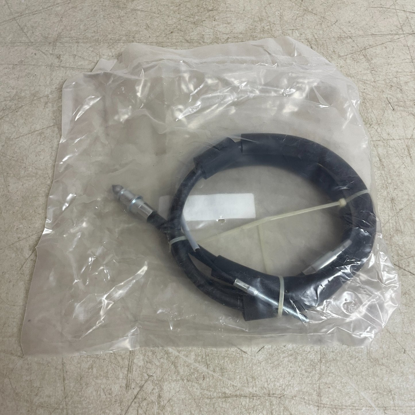 Carquest Parking Brake Cable BCA660096 for 1995-2002 VW Jetta/Cabrio/Golf