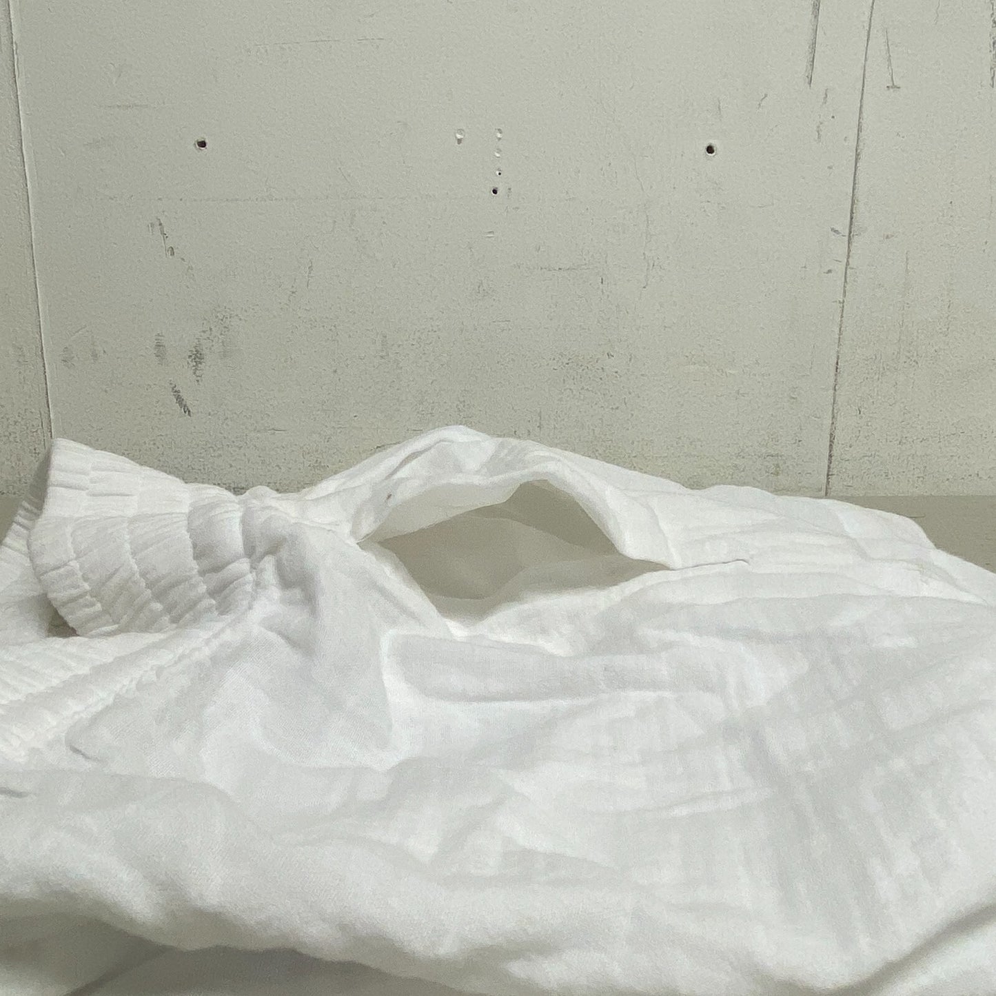 Calia Women Inverted Pleat Pull on Short Pure White WSA23918N BRAND NEW