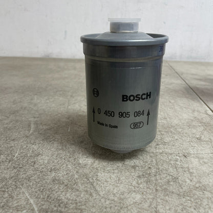 BOSCH 71033 Premium Spin-On Engine Oil Filter for VW Audi Jetta Golf Passat