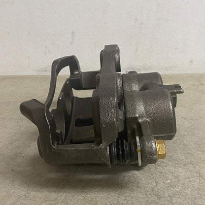 Perfect Stop 89-00608A Reman Disc Brake Caliper Front Right Aluminum