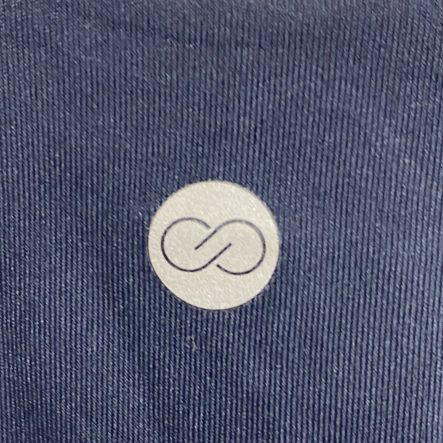 Calia Womens Energized Exercise Dress Darker Ardosia Black Solid WAX15035