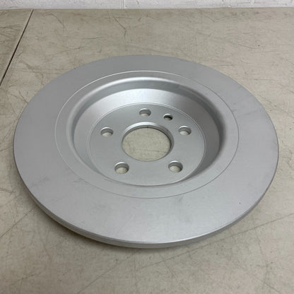 BOSCH QuietCast 52011373 Rear Brake Rotor for Volvo S60 S80 V70 XC70