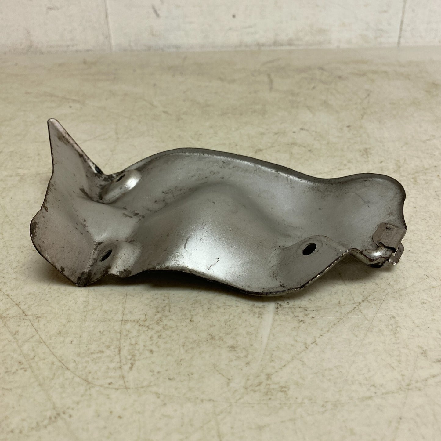 Audi Shield for 2017-2019 Audi Q7 06E 253 244 S