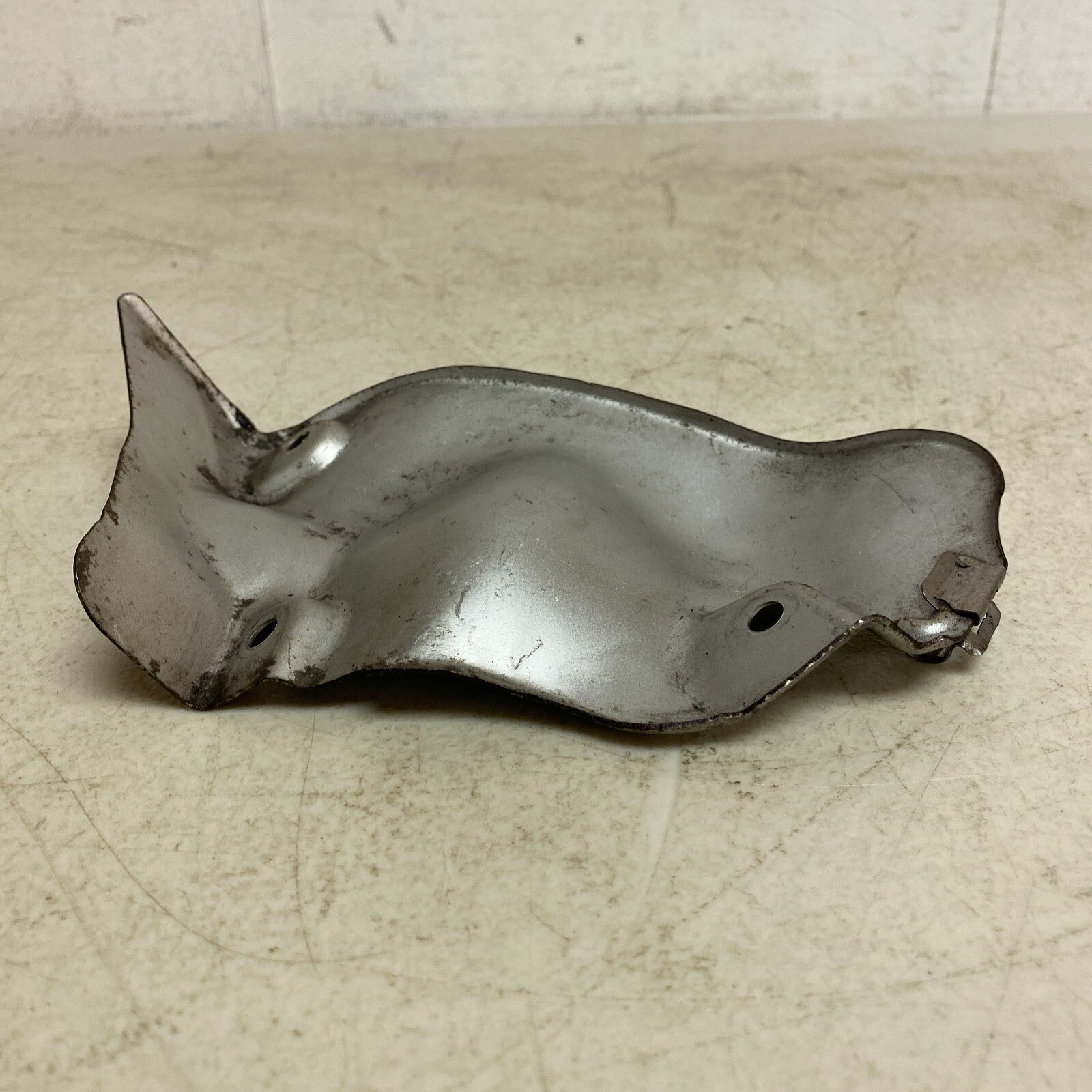 Audi Shield for 2017-2019 Audi Q7 06E 253 244 S