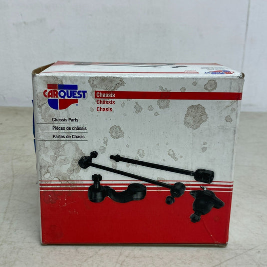 CARQUEST Ball Joint Assembly Steel Housing Front Passenger Side DW‑K90347