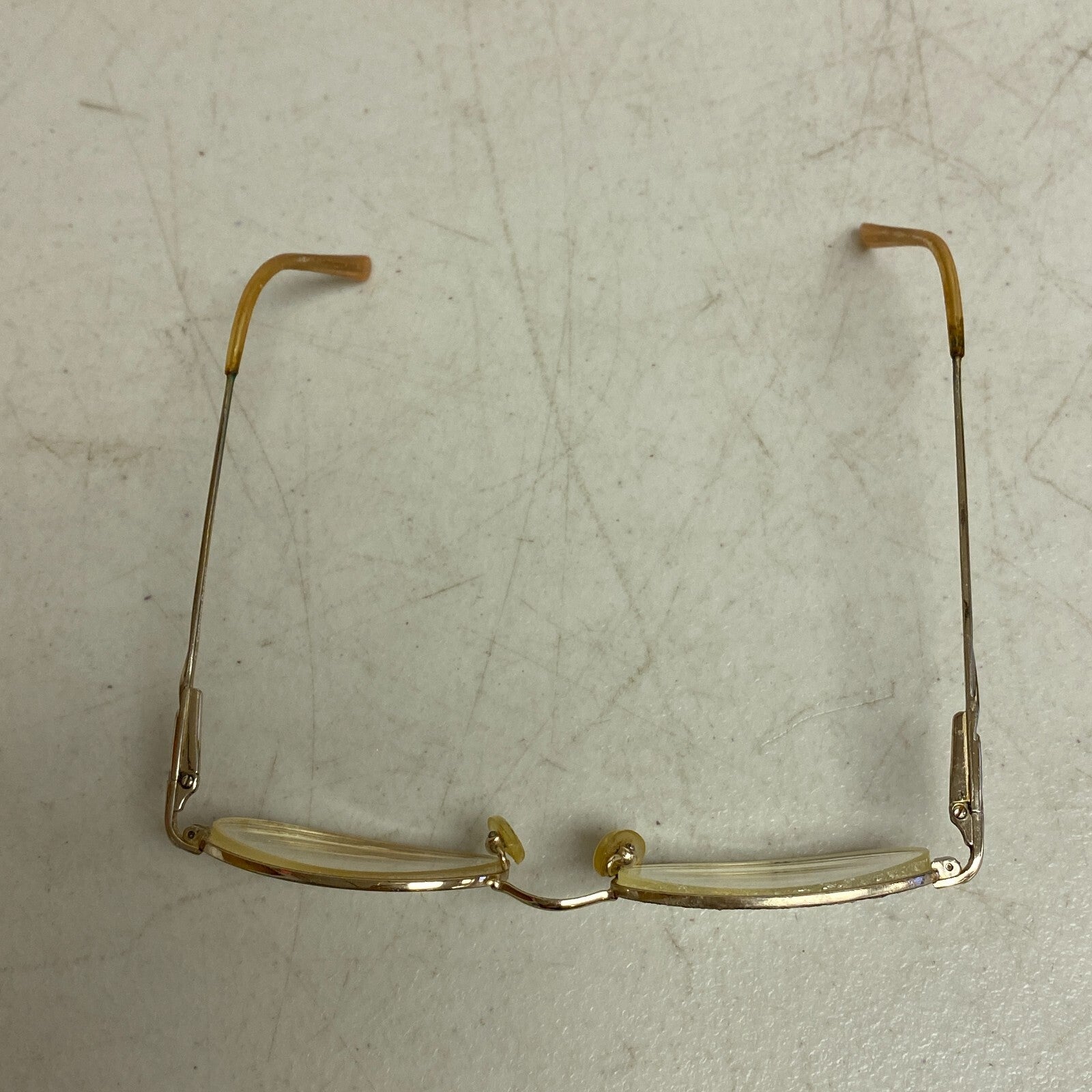 CATHERINE DENEUVE CD-141 Dark Brown Matte Women’s Eyeglasses Frame - Used-Good