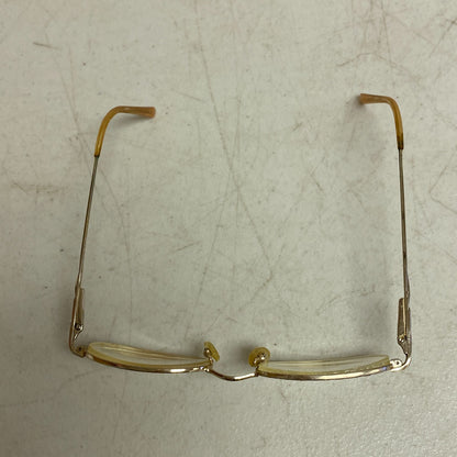 CATHERINE DENEUVE CD-141 Dark Brown Matte Women’s Eyeglasses Frame - Used-Good