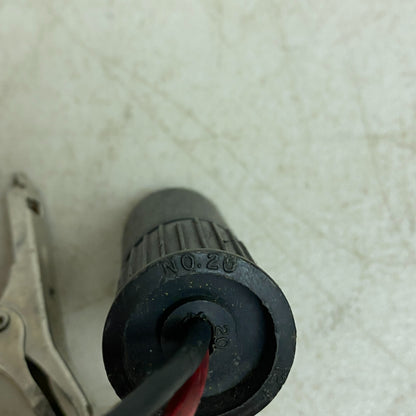 Safco No. 20 12V . #786-1CP