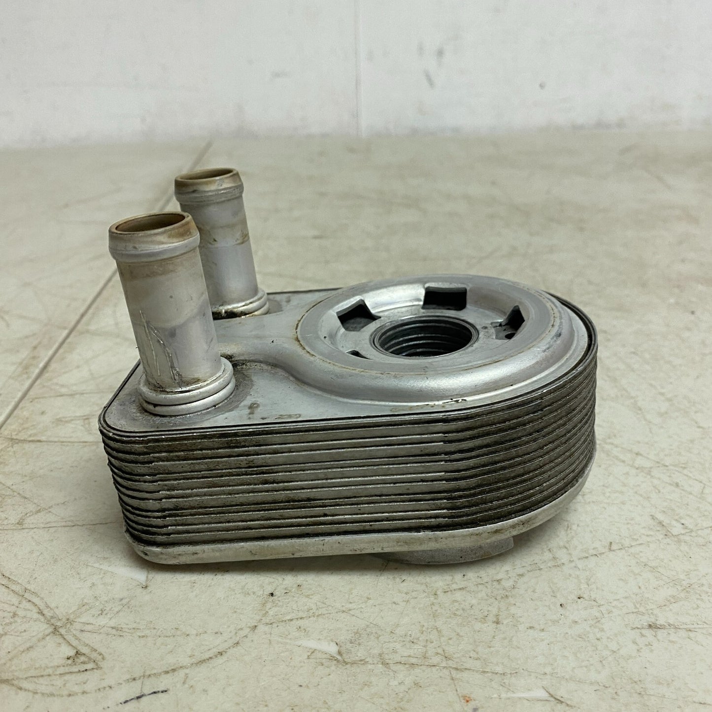 Ford Oil Cooler Auto Part CM5G-6B856-FA  , #814-1CP