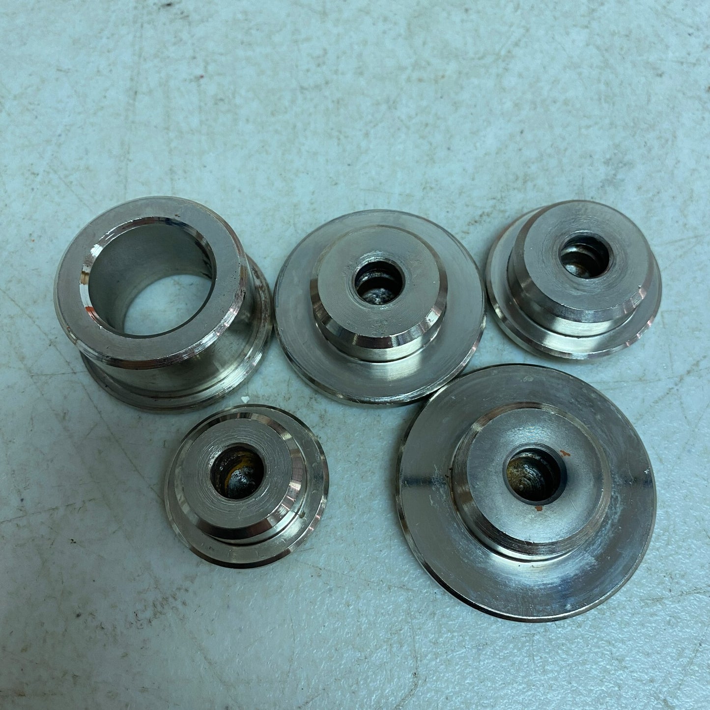 Mazda Puller Set, Bearing 49 0839 425C , #771-1CP