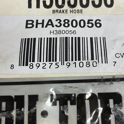 Tru Torque Brake Hydraulic Hose Front Right 1999–2001 Acura Integra BHA380056
