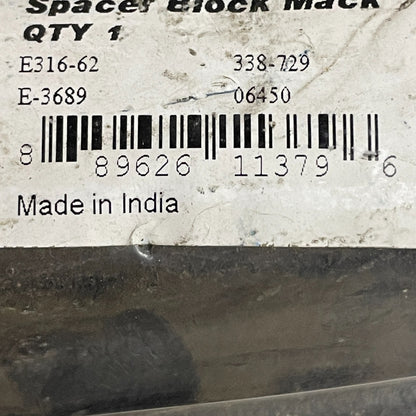 AUTOMANN Suspension Silent Block Bushing Rubber Model MR668