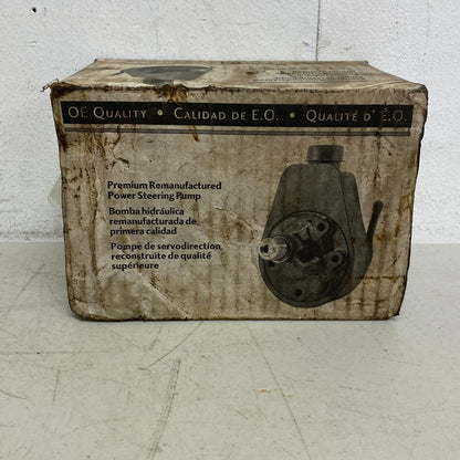 MasterPro Power Steering Pump Vision OE 990-1302 Reman