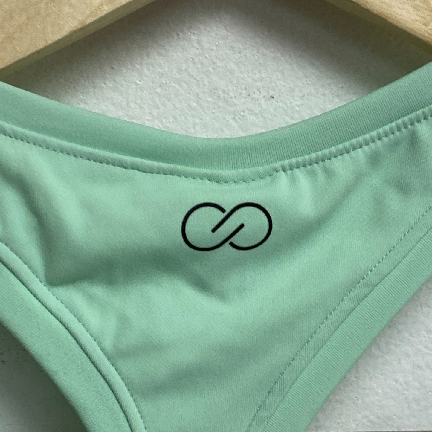 Calia Womens Energize Tank Top Mint Tourmaline Racerback Solid WAX11225