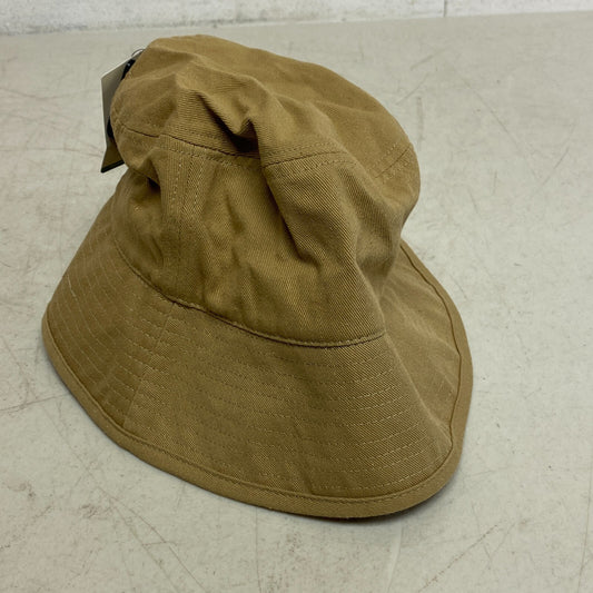 Alpine Design Women's  AD W Cute Bucket Hat Khaki One Size ( OSFA) ADWA8011 New!