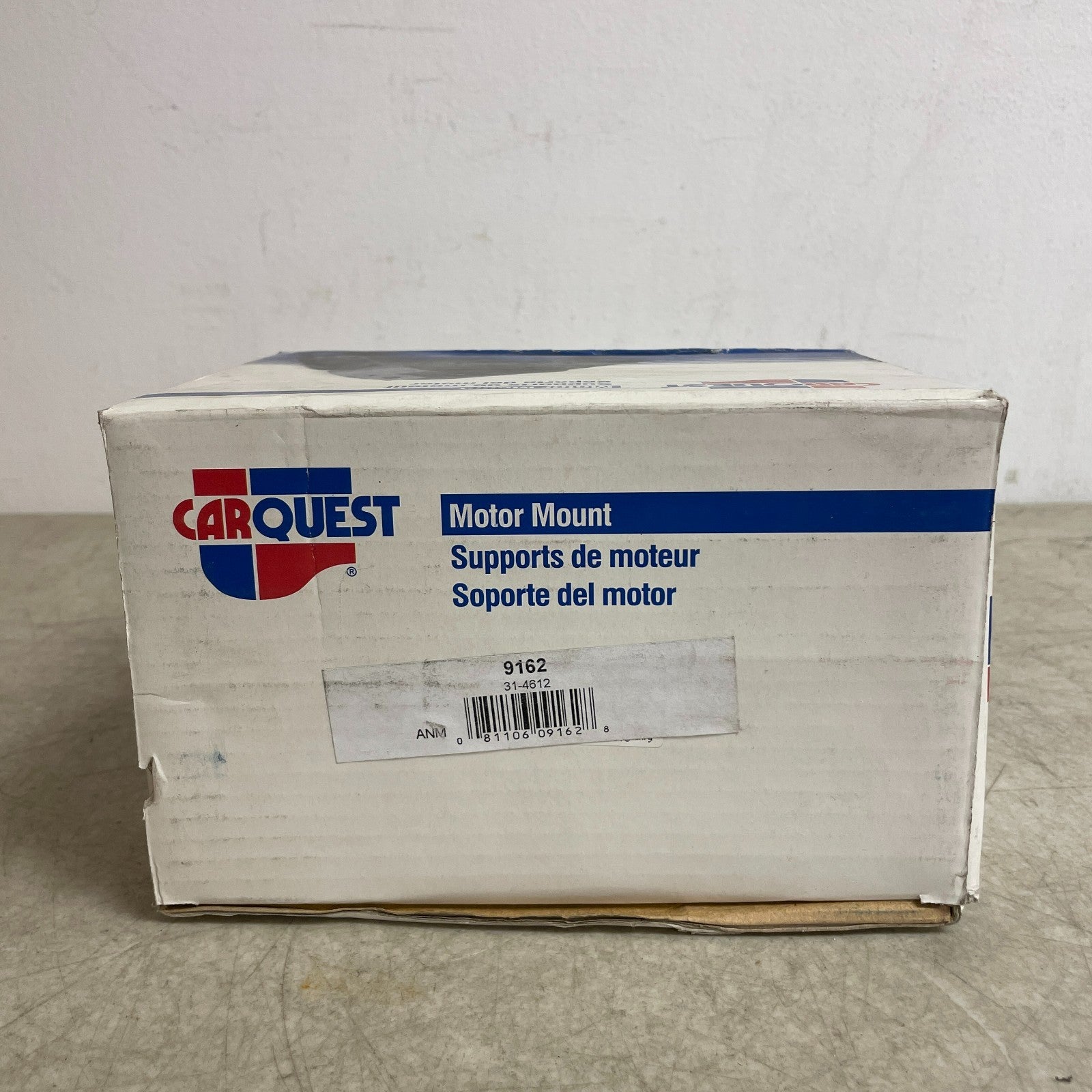 Carquest 9162 Automatic Transmission Mount OE Fit Auto Trans Replacement