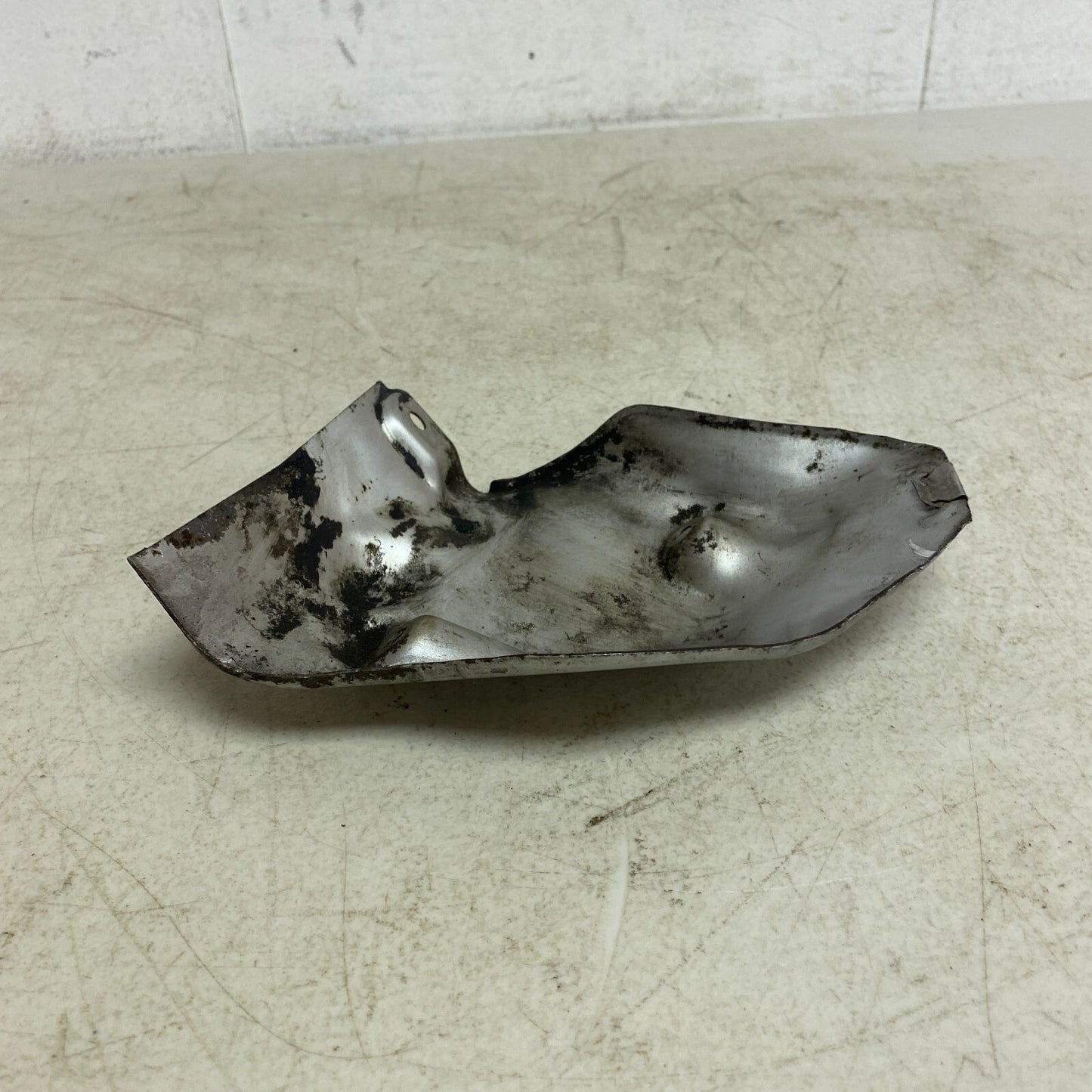 Audi Exhaust Manifold Heat Shield for  Q7 (2017 - 2019)  06E253243M