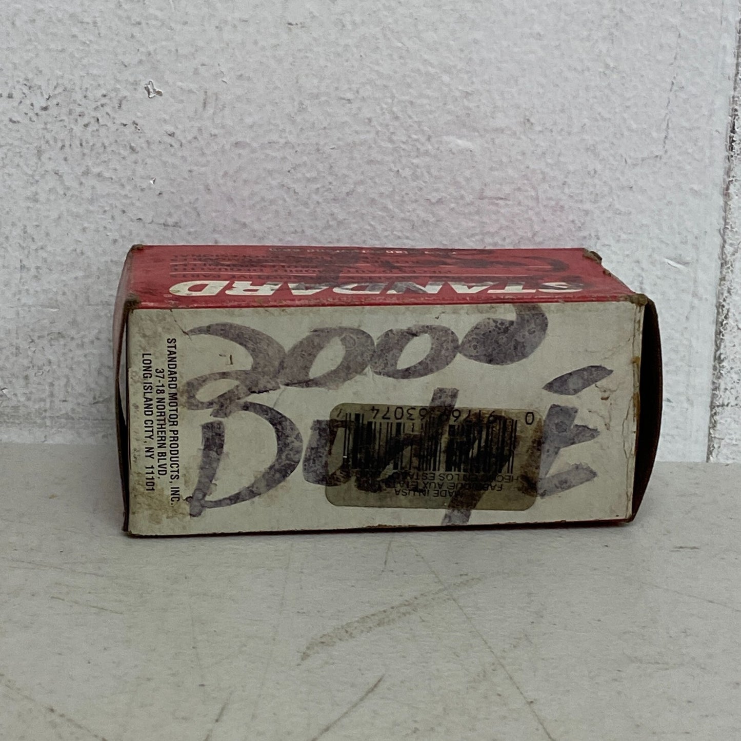 Door Window Switch Standard DS-1175 for 2001-2007 Chrysler Town Country & 01-07'