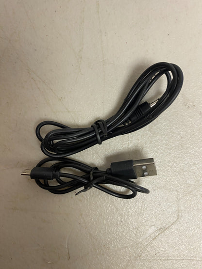 PARTS ONLY* iHip Flashing LED Light Up Bluetooth Wireless Headphones Multi Color