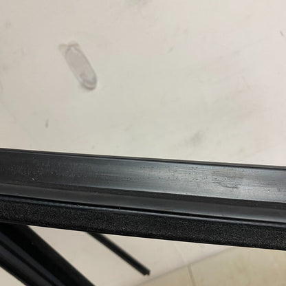 Ford Run - Door Glass FA1Z-5825767-A , Brand New