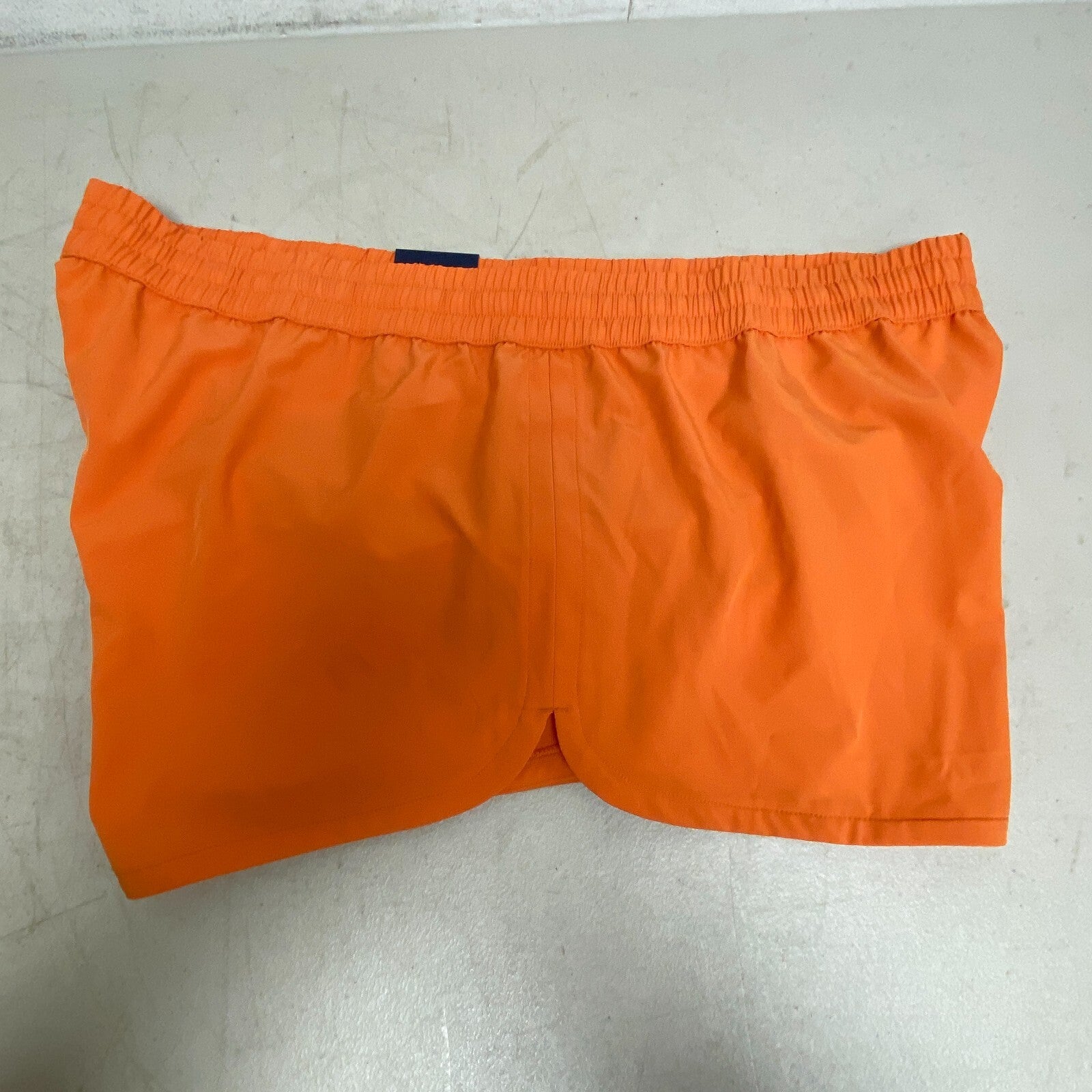 DSG Womens Stride Short Fresh Tangerine DAW39320AZ BRAND NEW