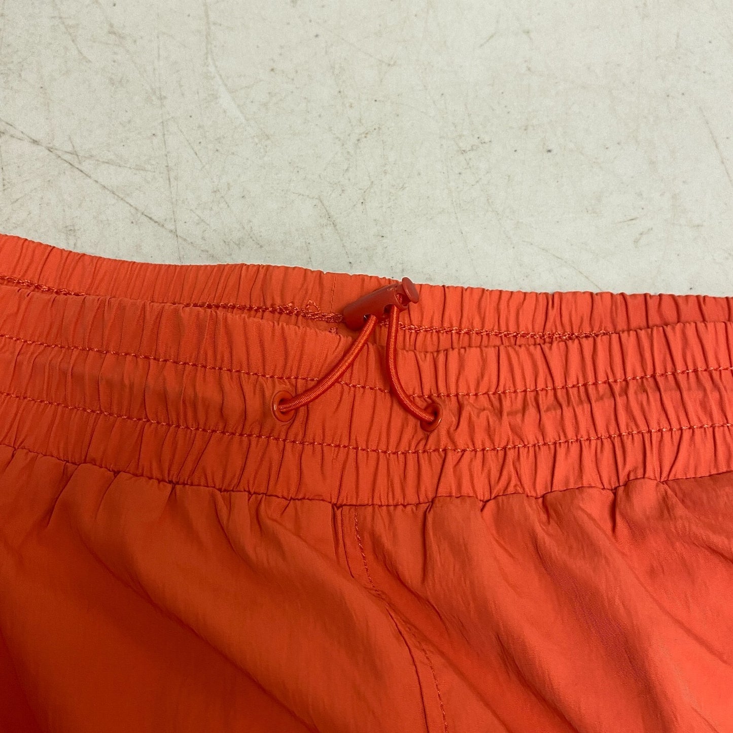 Alpine Design Women's Woven Shortie Shorts Spicy salsa ADW13805 BRAND NEW