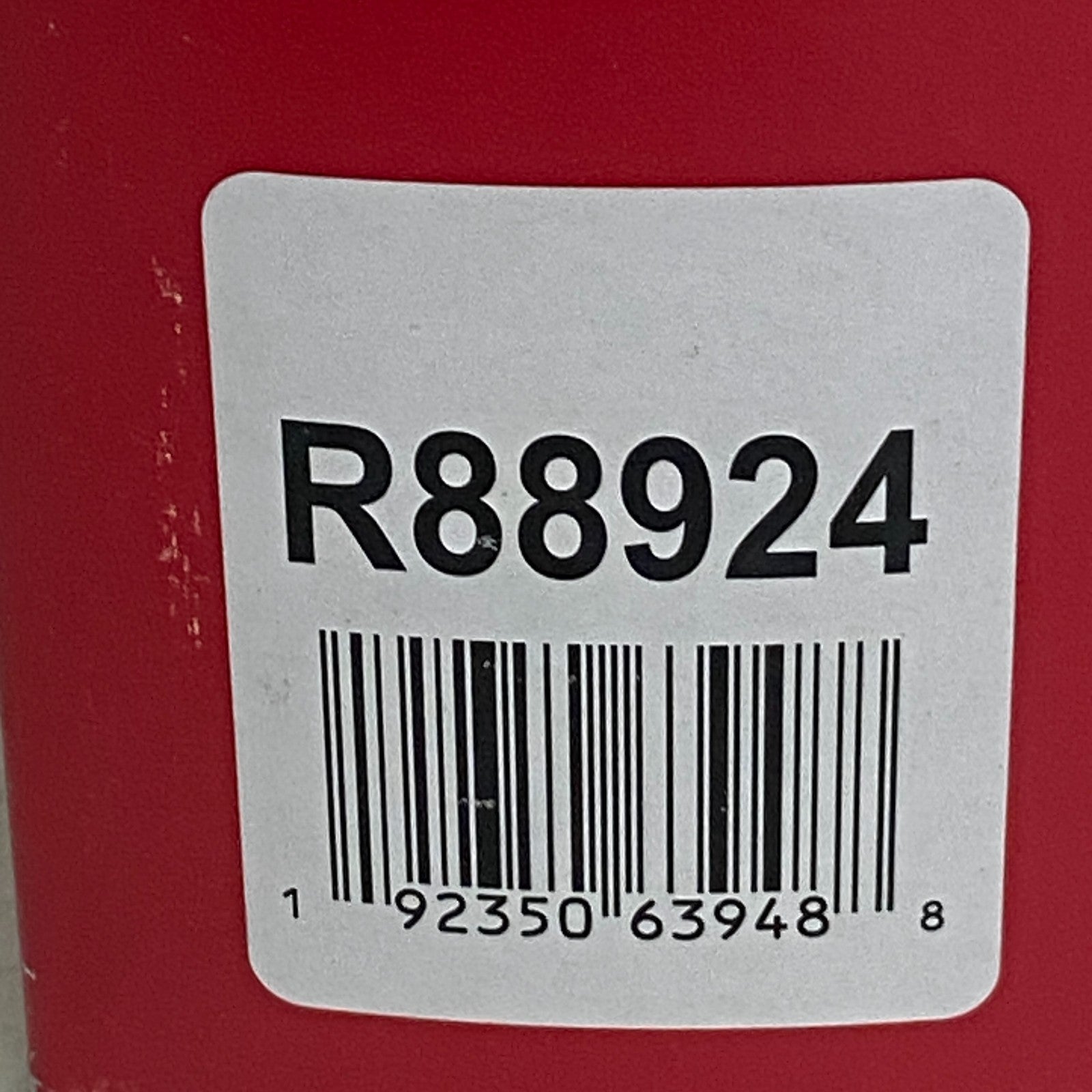 Carquest Engine Air Filter R88924