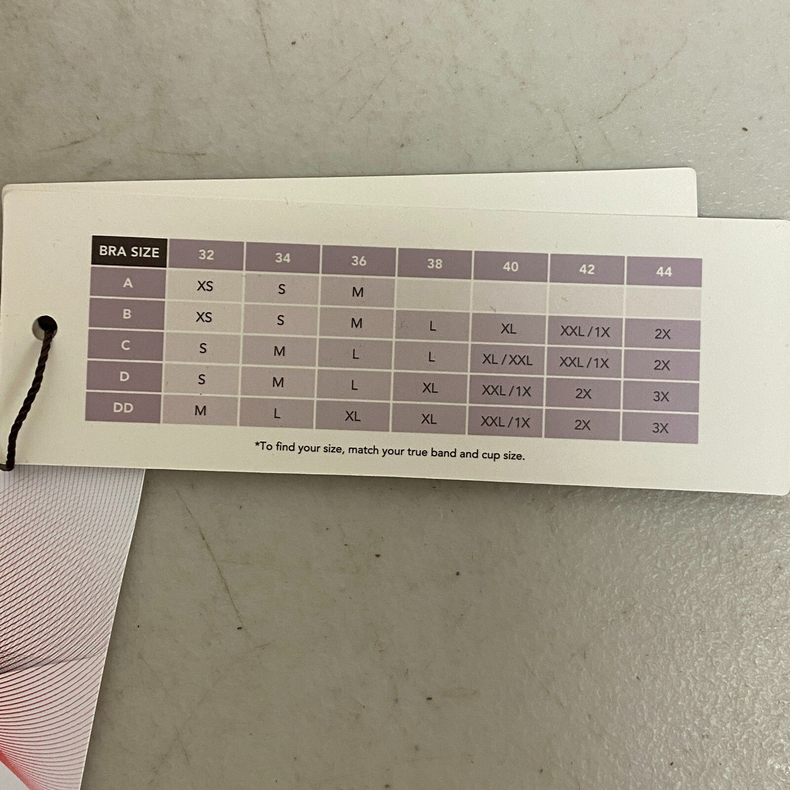 Calia Womens Tie Back Bikini Top Apricot Aura WSA23200