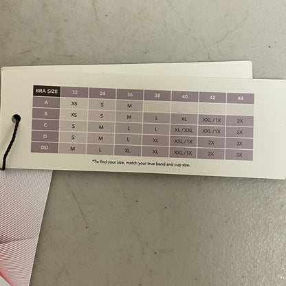 Calia Womens Tie Back Bikini Top Apricot Aura WSA23200