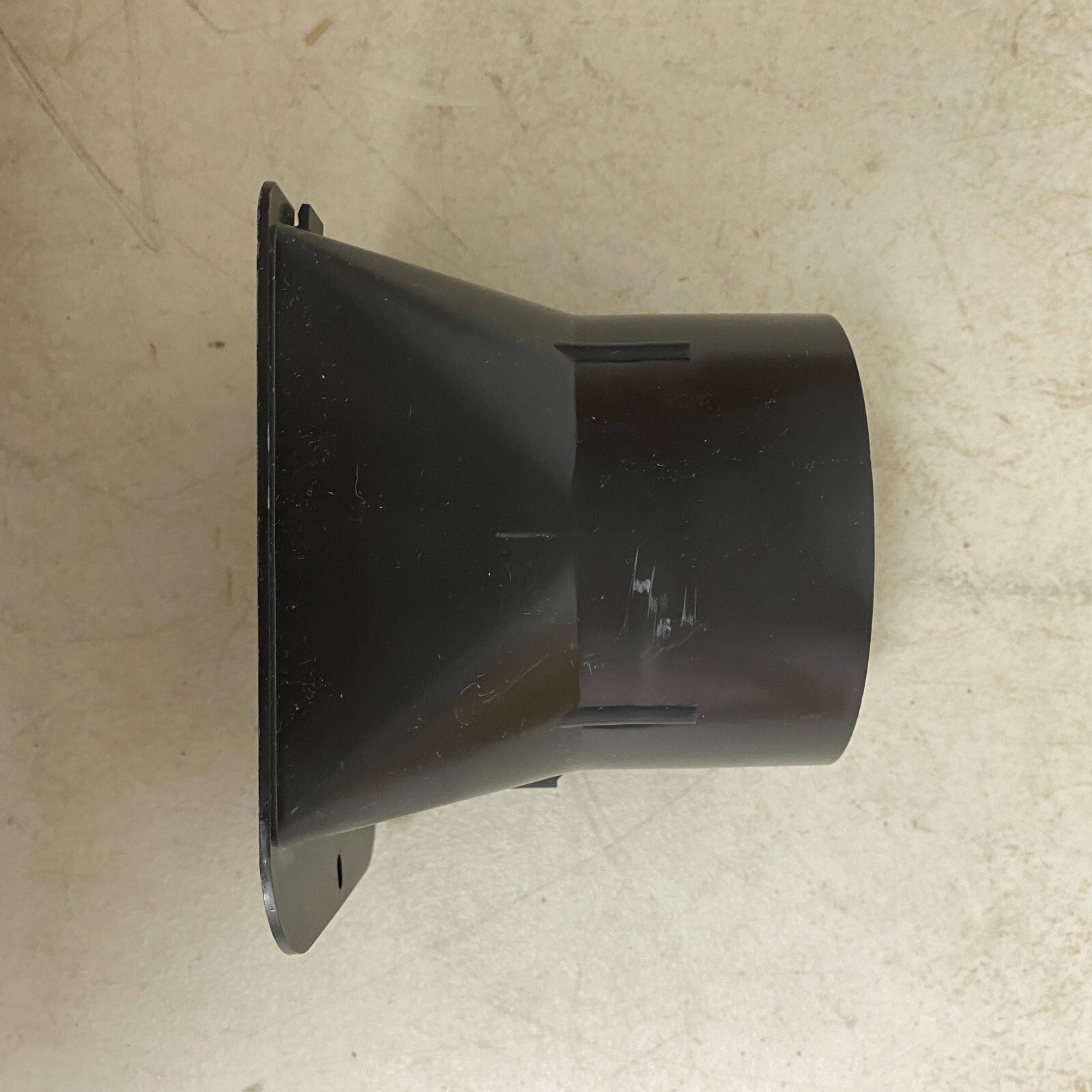 Broan 110 CFM Bathroom Ventilation Fan Fits 2" x 6" Roomside Flex Series