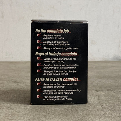 DORMAN W37636 Rear Drum Brake Wheel Cylinder 83-02 Toyota Corolla Camry Left